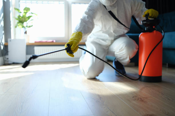 Reliable Odor Removal contractor in Fortville, IN by Dulley Family Biohazard Services